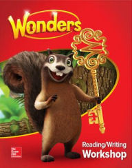 Title: Reading/Writing Workshop Volume 1 Grade 1 / Edition 1, Author: McGraw Hill