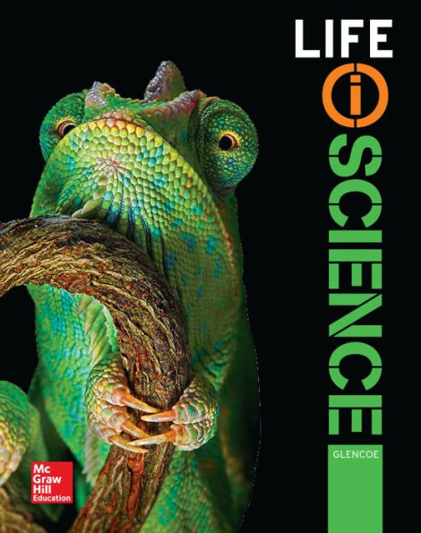 Life iScience, Student Edition / Edition 1