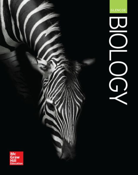 Glencoe Biology, Student Edition / Edition 1