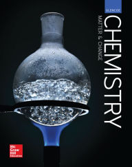 Title: Glencoe Chemistry: Matter and Change, Student Edition / Edition 1, Author: McGraw Hill