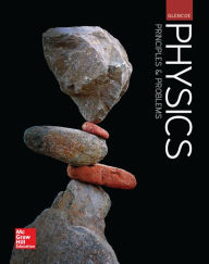 Title: Physics: Principles & Problems, Student Edition / Edition 1, Author: McGraw Hill