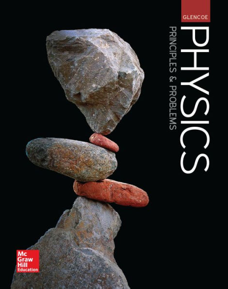 Physics: Principles & Problems, Student Edition / Edition 1