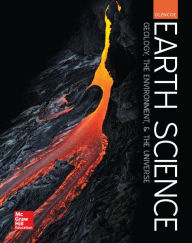 Title: Glencoe Earth Science: GEU, Student Edition / Edition 1, Author: McGraw Hill