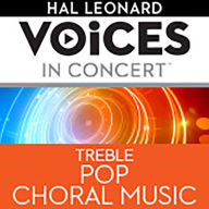 Title: Hal Leonard Voices in Concert, Level 2 Tenor/Bass Sight-Singing Book / Edition 1, Author: McGraw Hill