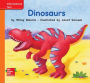 World of Wonders Reader # 36 Dinosaurs / Edition 1