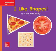 Title: World of Wonders Reader # 5 I Like Shapes! / Edition 1, Author: McGraw Hill