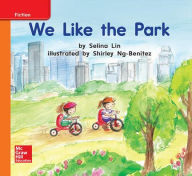 Title: World of Wonders Reader # 8 We Like the Park / Edition 1, Author: McGraw Hill