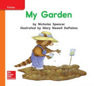 Title: World of Wonders Reader # 14 My Garden / Edition 1, Author: McGraw Hill