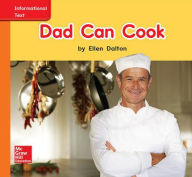 Title: World of Wonders Reader # 16 Dad Can Cook / Edition 1, Author: McGraw Hill