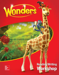 Title: Reading/Writing Workshop Volume 3 Grade 1 / Edition 1, Author: McGraw Hill