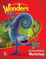 Title: Reading/Writing Workshop Volume 2 Grade 1 / Edition 1, Author: McGraw Hill