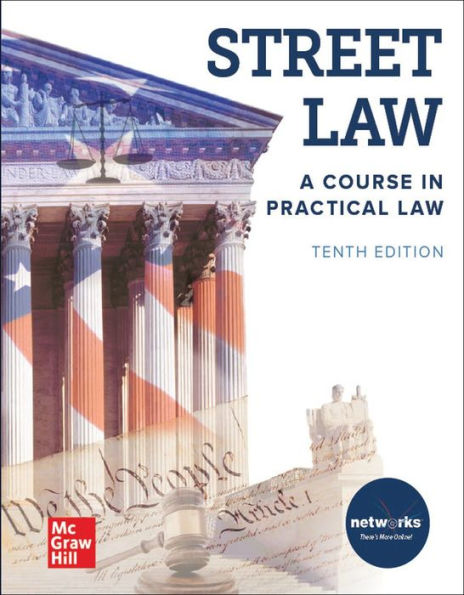 Street Law: A Course in Practical Law, Student Edition