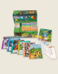 Title: SRA Reading Laboratory 1c Kit (Updated A2020), Author: McGraw Hill