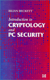 Introduction to Cryptology and PC Security