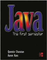 Software Development in Java