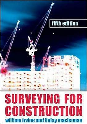 Surveying for Construction