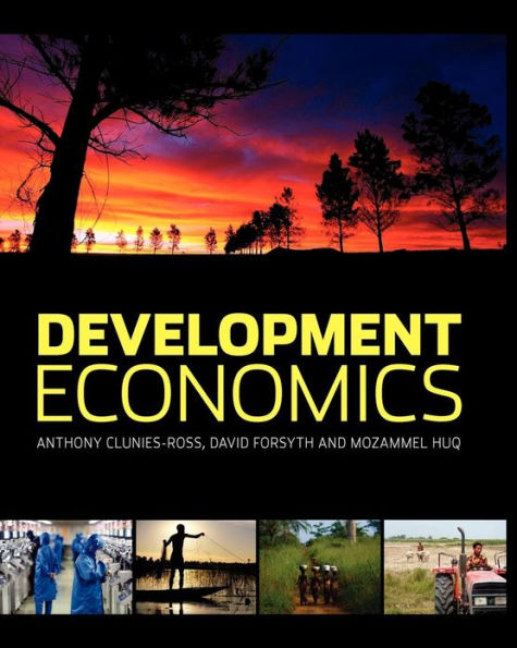 Development Economics