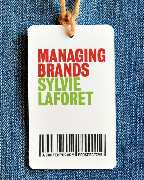 Managing Brands