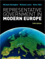 Representative Government in Modern Europe / Edition 5