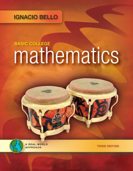 Basic College Mathematics / Edition 3