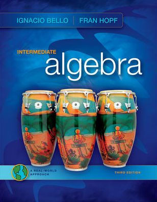 Intermediate Algebra / Edition 3