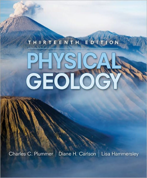Physical Geology / Edition 13