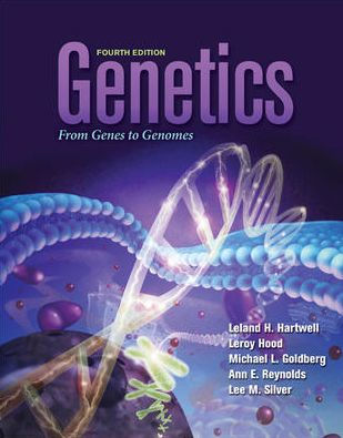 Study Guide/Solutions Manual Genetics: From Genes to Genomes / Edition ...