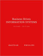 Business Driven Information Systems with Premium Content Card / Edition 2