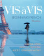 Vis-A-Vis : Beginning French - Access Card / Edition 5