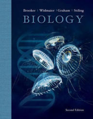 Title: Biology / Edition 2, Author: Robert Brooker