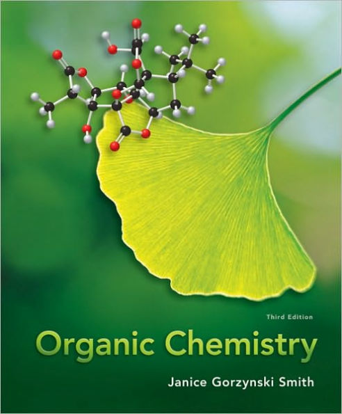 Organic Chemistry / Edition 3