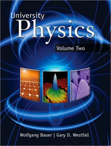 University Physics Volume 2 (Chapters 21-40) / Edition 1