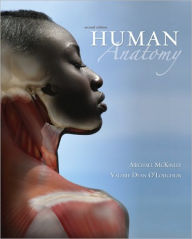 Title: Human Anatomy / Edition 2, Author: Michael McKinley