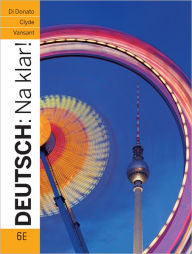 Title: Quia Workbook Access Card for Deutsch: Na klar! / Edition 6, Author: Lida Daves-Schneider