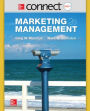 Connect 1-Semester Access Card for Marketing Management / Edition 2