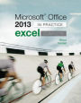 Microsoft Office Excel 2013 Complete: In Practice / Edition 1