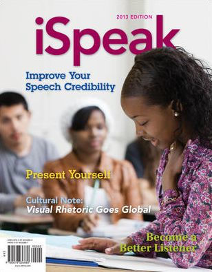 Connect Plus Public Speaking Access Card For Ispeak / Edition 5