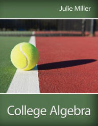 Title: ConnectPlus Math by ALEKS Access Card 52 Weeks for College Algebra / Edition 1, Author: Julie Miller