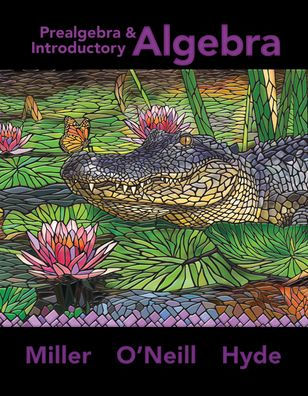 Connect Plus Math 2 Semester Access Card For Prealgebra And Introductory Algebra / Edition 1