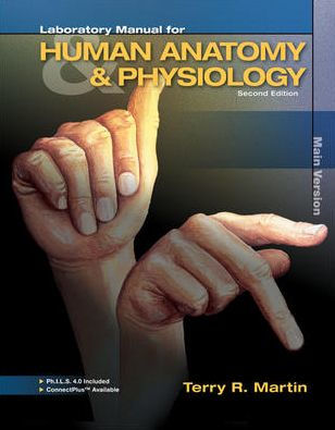 Laboratory Manual for Human A&P: Main Version w/PhILS 4.0 Access Card / Edition 2
