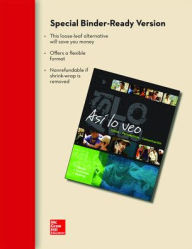 Title: Looseleaf for Asi lo veo / Edition 1, Author: Michael Leeser
