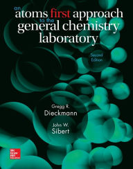 Title: Chemistry: Atoms First -Lab. Manual / Edition 2, Author: Gregg Dieckmann