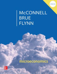 Title: Microeconomics / Edition 20, Author: Sean Flynn