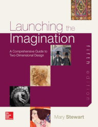 Title: Launching the Imagination 2D / Edition 5, Author: Mary Stewart