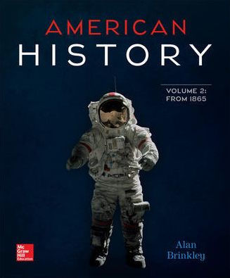 American History: Connecting with the Past Volume 2 / Edition 15