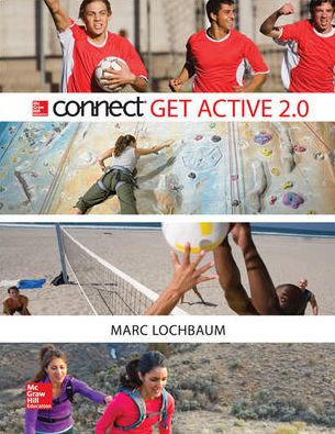 Connect Access Card for Connect Get Active / Edition 2