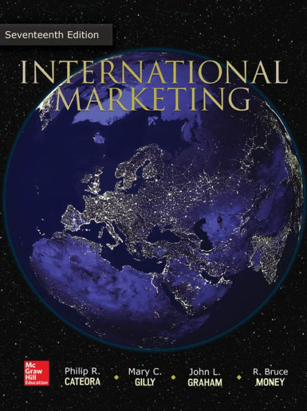 International Marketing / Edition 17