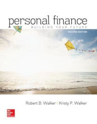 Title: Personal Finance / Edition 2, Author: Kristy Walker