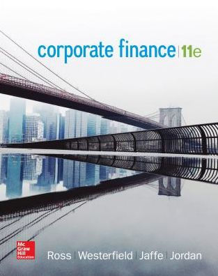 Corporate Finance / Edition 11