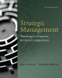 Strategic Management / Edition 14